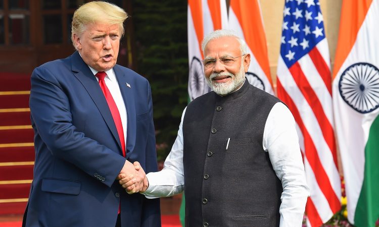 ट्रंप ने रूस से तेल खरीद जारी रखने पर भारतीय वस्तुओं पर अतिरिक्त 25 प्रतिशत...