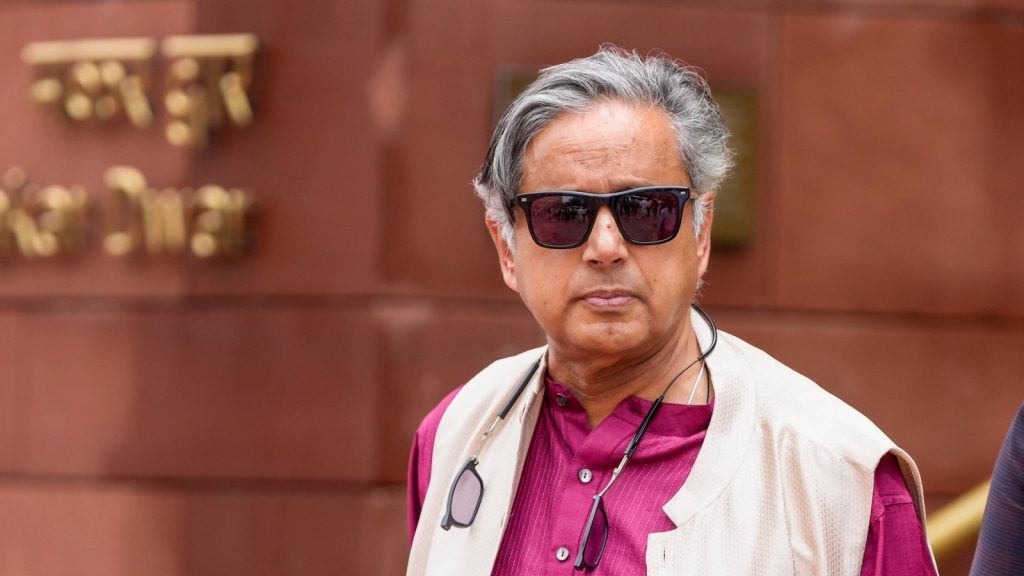 इससे पहले अमेरिका के वित्त मंत्री में बीते दिनों भारत पर आरोप लगाते हुए...