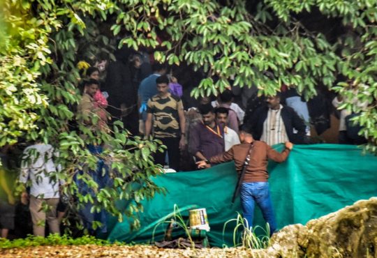 धर्मस्थल मामला कर्नाटक में एक गंभीर मुद्दा बन गया है। SIT की जांच अब और गहराई...