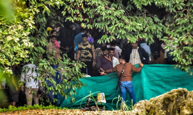 धर्मस्थल मामला कर्नाटक में एक गंभीर मुद्दा बन गया है। SIT की जांच अब और गहराई...