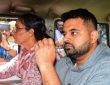 प्रज्वल को शनिवार को शेष जीवन तक कारावास में रहने की सजा सुनाई गई और कुल 11.50...
