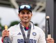 महान क्रिकेटर सचिन तेंदुलकर ने मंगलवार को कहा कि भारतीय कप्तान शुभमन गिल...