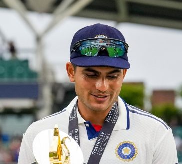 बदलाव के दौर से गुजर रही भारतीय टीम ने इंग्लैंड के खिलाफ पांच मैच की टेस्ट...