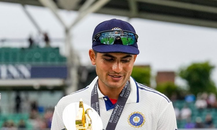 बदलाव के दौर से गुजर रही भारतीय टीम ने इंग्लैंड के खिलाफ पांच मैच की टेस्ट...