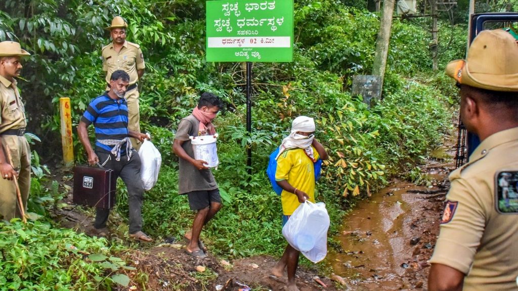 यह मामला तब से सुर्खियों में है, जब से यह आरोप सामने आया कि लापता लड़की की...