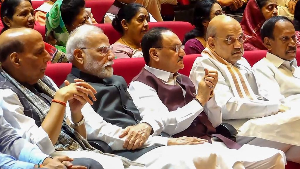 OBC Reservation: मंडल आयोग की सिफारिशों के आधार पर, ओबीसी के 'गैर-क्रीमी लेयर' को...