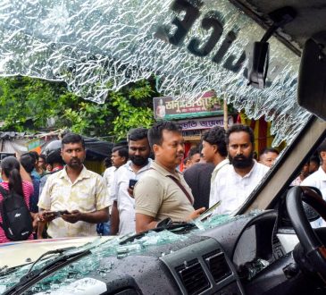 शुभेंदु अधिकारी ने कहा, ‘मैंने यहां आने से पहले पुलिस और प्रशासन को सूचित...