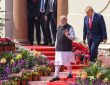 भारत के सामने 20 दिन का महत्वपूर्ण समय है जिसमें उसे कूटनीति, व्यापार वार्ता...