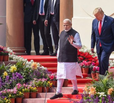 भारत के सामने 20 दिन का महत्वपूर्ण समय है जिसमें उसे कूटनीति, व्यापार वार्ता...