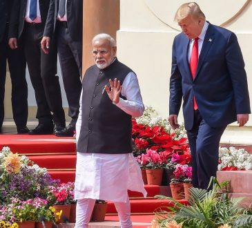 भारत ने संकेत दिया है कि वह अपने कृषि और डेयरी क्षेत्रों को खोलने के लिए...
