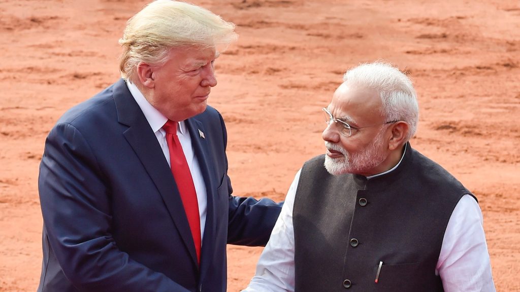 बता दें कि भारत और अमेरिका ने अब तक बीटीए के लिए पांच दौर की वार्ताएं पूरी...