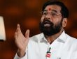 महाराष्ट्र के डिप्टी सीएम एकनाथ शिंदे ने गुरुवार को अपने धुर विरोधी उद्धव...
