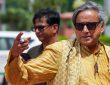 थरूर ने कहा, “हमारे देश में 70 करोड़ लोग कृषि पर निर्भर हैं। हम उन्हें सस्ते...
