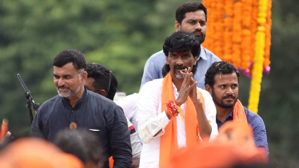 प्रवीण दरेकर ने कहा, ‘फडणवीस के प्रति व्यक्तिगत द्वेष से ग्रस्त होकर...