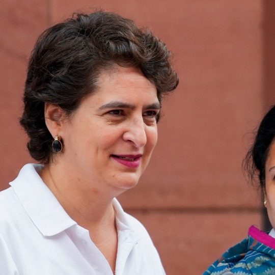 राहुल गांधी ने कहा, 'दिल्ली-एनसीआर से सभी आवारा कुत्तों को हटाने का उच्चतम...