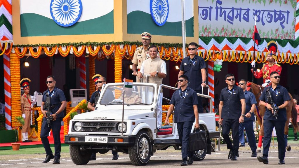 CM ने अपनी सरकार के प्रयासों का जिक्र करते हुए बताया कि अब तक 1.2 लाख बीघा...