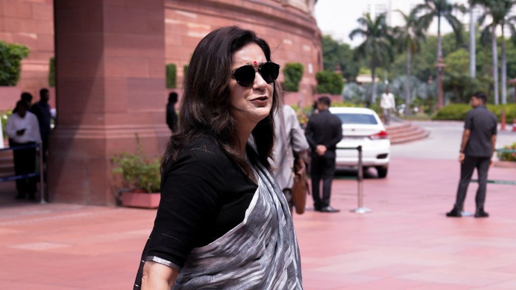 प्रियंका ने कहा कि सरकार भ्रष्टाचार के मुद्दे पर हमेशा फेल रही है। 2014 में भी...