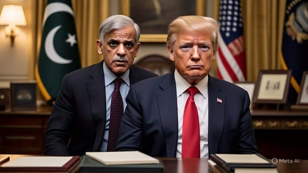 सेना द्वारा साझा किए गए न्यूज क्लिप में कहा गया है कि तब अमेरिका और चीन...