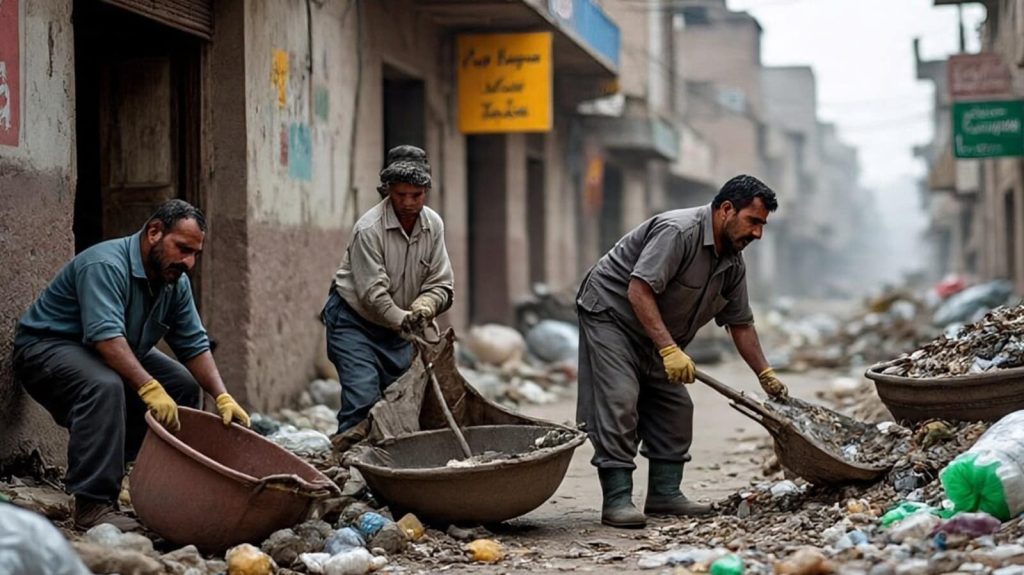 ઇસ્લામાબાદના કર્મચારીને ચેપગ્રસ્ત સિરીંજથી ઘાયલ થયો હતો, … इस्लामाबाद के एक कर्मचारी का हाथ एक संक्रमित सिरिंज से घायल हो गया,...