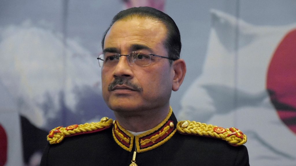 Pak Army Chief Asim Munir: पाकिस्तानी आर्मी चीफ आसिम मुनीर का कहना है कि उनके देश में काफी...