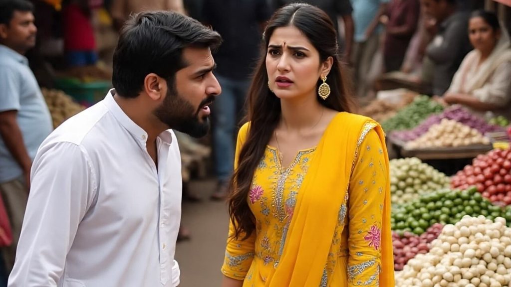 तेलंगाना में एक चौंकाने वाला मामला सामने आया है। यहां पर पाकिस्तानी पति की...