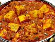 Paneer Curry