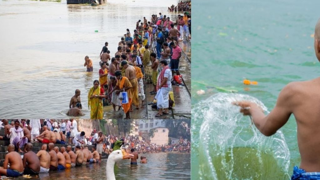 पुराणों में अमावस्या श्राद्ध से प्रकार से लेकर इसके महत्व के बारे में...