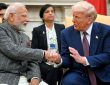भारत और अमेरिका के बीच ट्रेड डील इसी महीने के आखिरी तक फाइनल हो सकती है। 24...