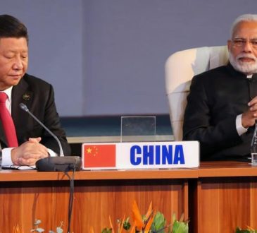 मोदी इससे पहले 2018 में दो बार चीन गए थे- पहली बार अप्रैल में वुहान में...
