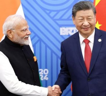 भारत 2017 में एससीओ का पूर्ण सदस्य बना था और तब से इस संगठन में सक्रिय रूप से...