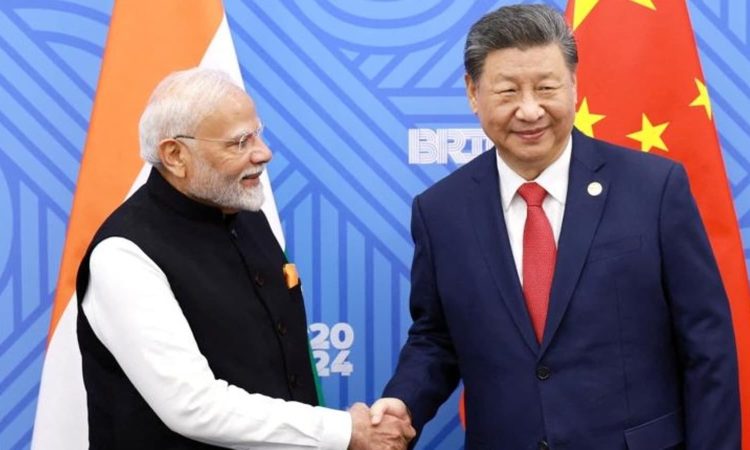भारत 2017 में एससीओ का पूर्ण सदस्य बना था और तब से इस संगठन में सक्रिय रूप से...