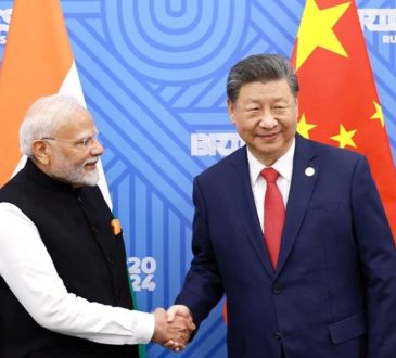 चीन के सरकारी अखबार ग्लोबल टाइम्स ने पीएम मोदी के प्रस्तावित दौरे को लेकर...