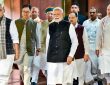 आपको बता दें कि 2014 लोकसभा चुनाव में उत्तर प्रदेश में भाजपा को 80 में से 71 सीटें...