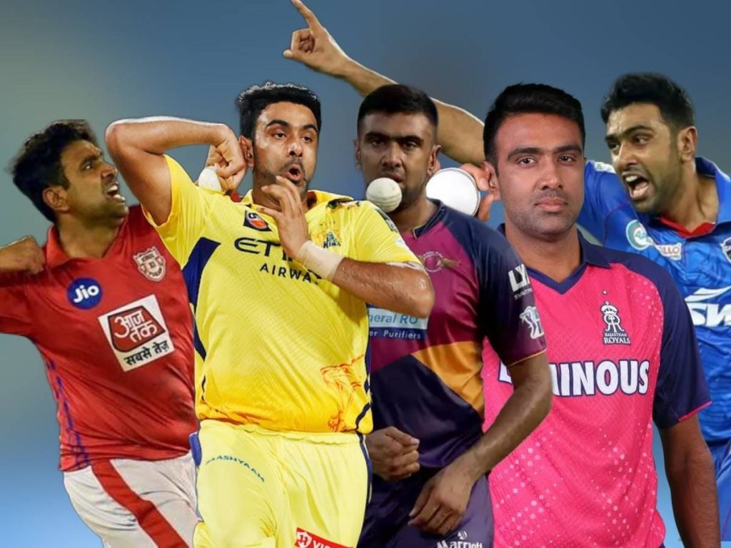 CSK से शुरू और CSK पर खत्म, लेकिन बीच में इन 4 टीमों के लिए भी IPL खेले कैरम बॉल के कलाकार...