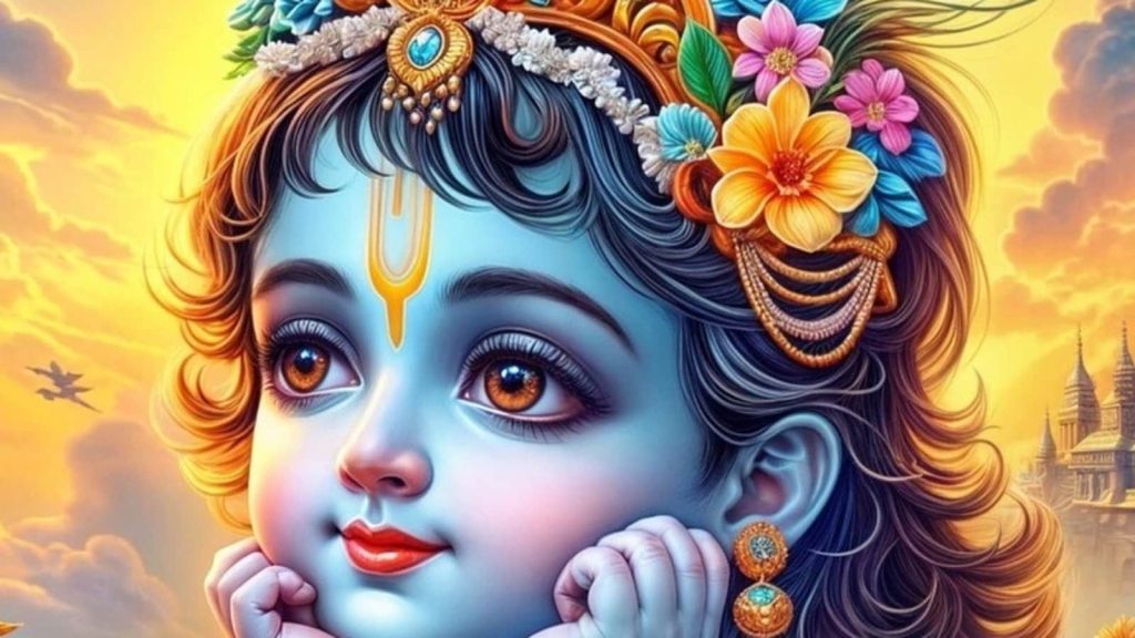 Radha Ashtami : हर साल भाद्रपद माह की अष्टमी तिथि को राधा अष्टमी मनाई जाती है। इस साल...