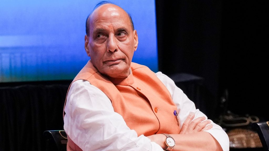 न्यूज एजेंसी रॉयटर्स की रिपोर्ट में दावा किया गया था कि भारत ने ट्रंप के...