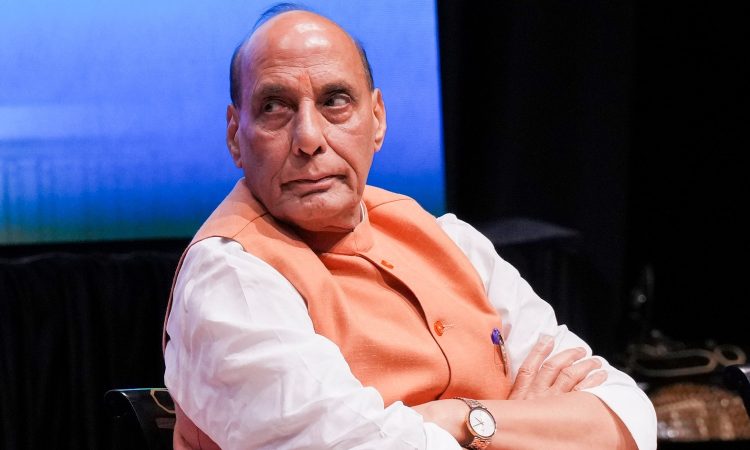 न्यूज एजेंसी रॉयटर्स की रिपोर्ट में दावा किया गया था कि भारत ने ट्रंप के...