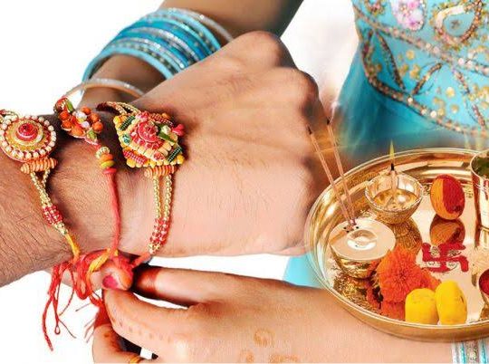 રક્ષાબંધન પૂર્વે અમદાવાદ જિલ્લાના વસઈ-નાયકપુર-જાલીસણા ગામે યોજાયુ...