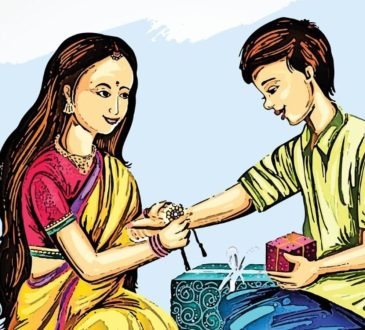 भाई-बहन का पावन त्योहार रक्षाबंधन इस साल 9 अगस्त को मनाया जाएगा। इस दिन बहन...