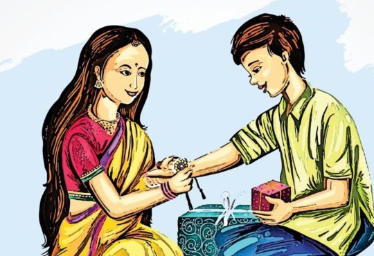 भाई-बहन का पावन त्योहार रक्षाबंधन इस साल 9 अगस्त को मनाया जाएगा। इस दिन बहन...