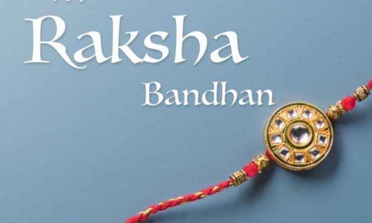 aksha bandhan muhurat time :इस बार रक्षा बंधन पर्व 9 अगस्त शनिवार को मनाया जाएगा। भारतीय...