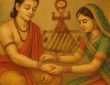 रक्षा बंधन पर राखी बांधने से पहले श्रवण जी की पूजा की जाती है। अधिकतर घरों...