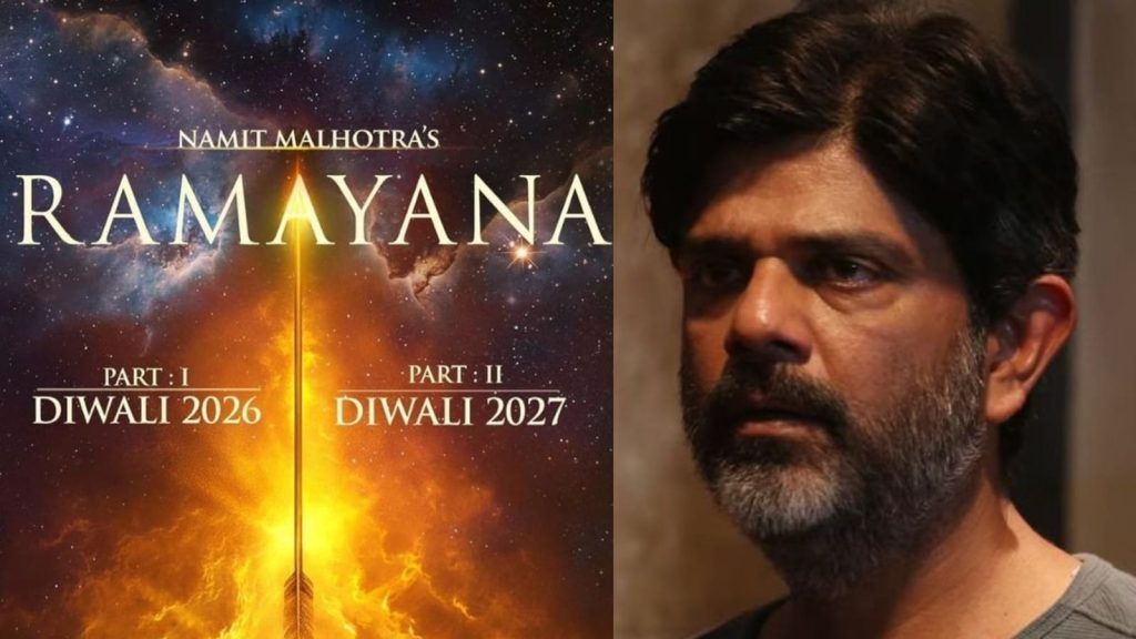 रामायण मूवी के लिए मेकर्स हर किरदार काफी सोच-समझ कर चुन रहे हैं। अभी तक कई...