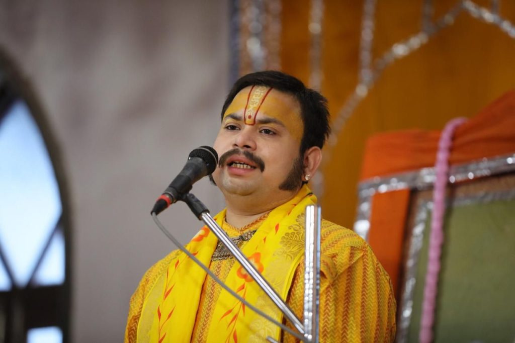 અમદાવાદ યુનિવર્સિટી ખાતે આચાર્ય શ્રીરણછોડલાલજીનો હવેલી સંગીત પર કાર્યક્રમ યોજાશે અમદાવાદ યુનિવર્સિટી ખાતે આચાર્ય શ્રીરણછોડલાલજીનો હવેલી સંગીત પર કાર્યક્રમ યોજાશે