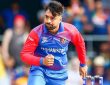 राशिद खान ने T20 क्रिकेट में रचा धांसू कीर्तिमान, ऐसा करने वाले बने पहले गेंदबाज; टेखें टॉप-5...