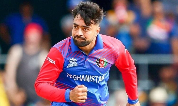 राशिद खान ने T20 क्रिकेट में रचा धांसू कीर्तिमान, ऐसा करने वाले बने पहले गेंदबाज; टेखें टॉप-5...