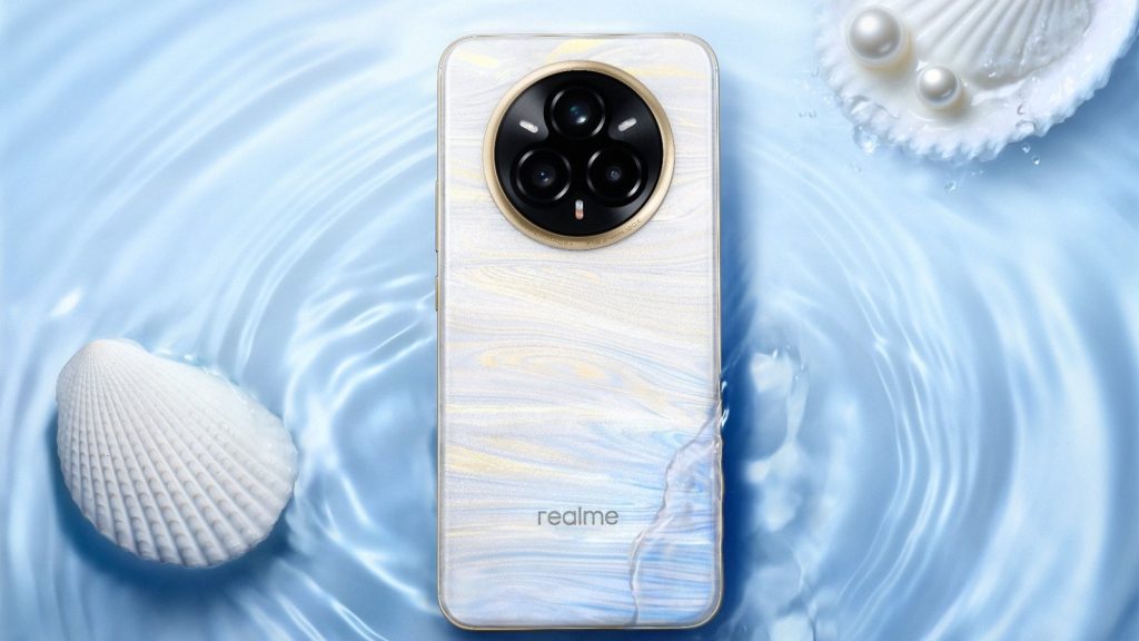 Realme ने अपने स्मार्टफोन यूजर्स को एक शानदार तोहफा दिया है। कंपनी ने अपने...