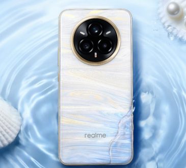 Realme ने अपने स्मार्टफोन यूजर्स को एक शानदार तोहफा दिया है। कंपनी ने अपने...