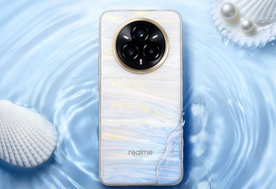 Realme ने अपने स्मार्टफोन यूजर्स को एक शानदार तोहफा दिया है। कंपनी ने अपने...