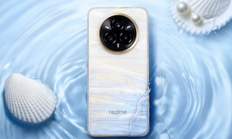 Realme ने अपने स्मार्टफोन यूजर्स को एक शानदार तोहफा दिया है। कंपनी ने अपने...